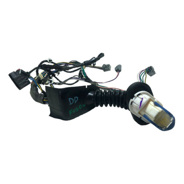 Chicote Porta Dianteira Direita Ford Fusion 2010 - 9690