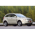 Paralama Chevrolet Captiva Original