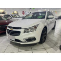 Parachoque Dianteiro Cruze 2015 2016 Original Usado N3