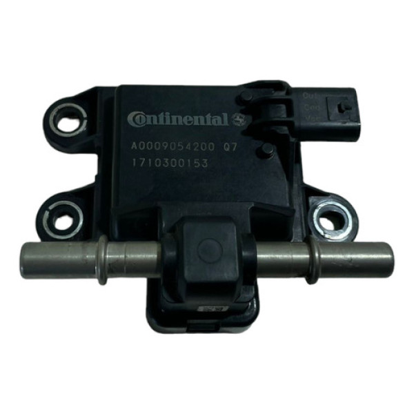 Sensor Combustível Mercedes C180 2017 A0009054200 - 10035