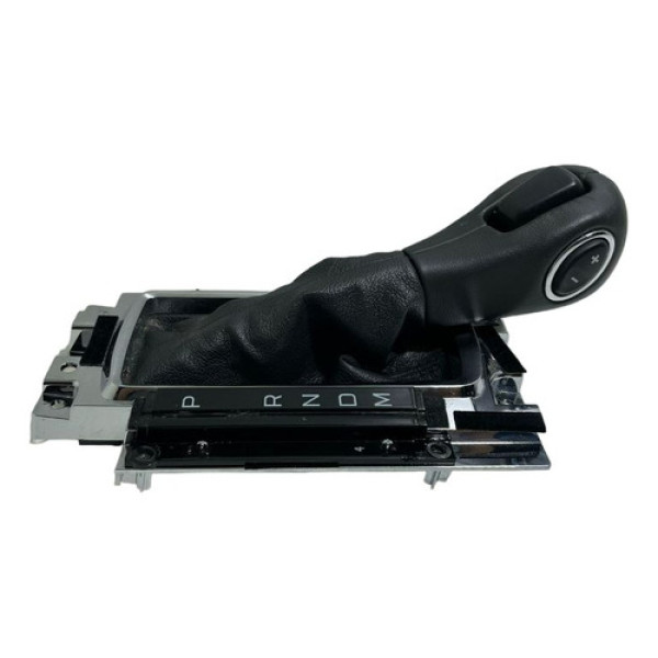 Moldura Alavanca Cambio Ford Edge 2012 8823