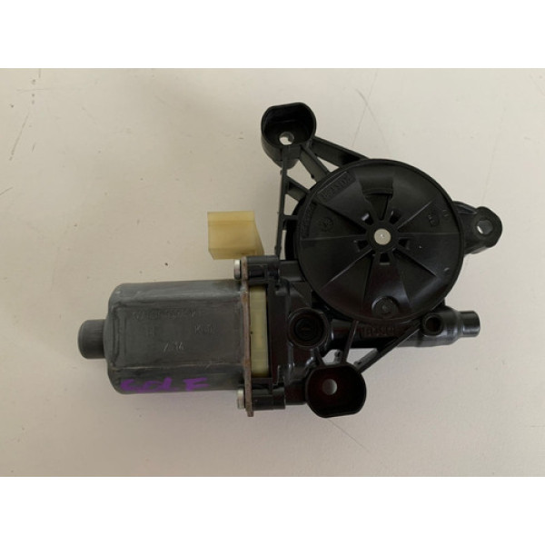 Motor Vidro Dianteiro Direito Golf 2015 2915