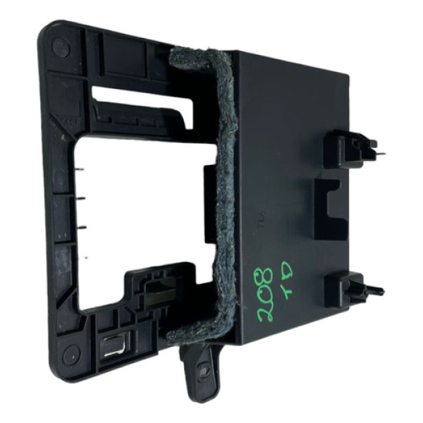 Suporte Modulo Traseiro Direito Peugeot 208 2022 - 9856