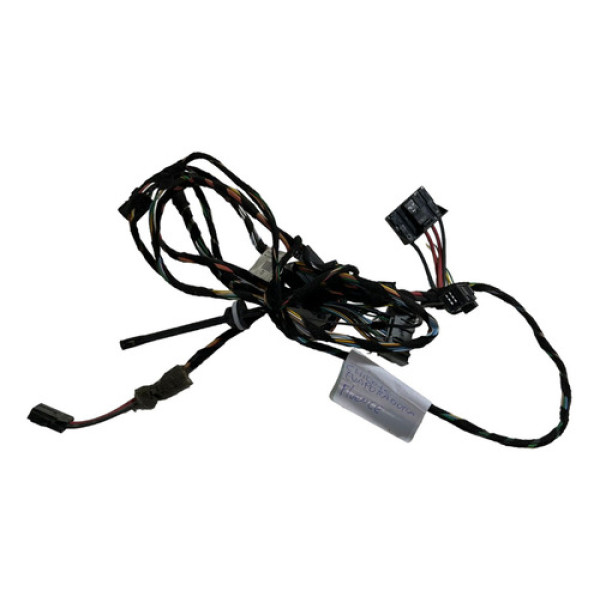 Chicote Interno Caixa Evaporadora Fluence 2017 4574510 6281