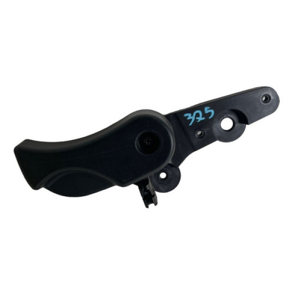 Alavanca Abrir Capo Dianteiro Bmw 325 2012 9150273 1555