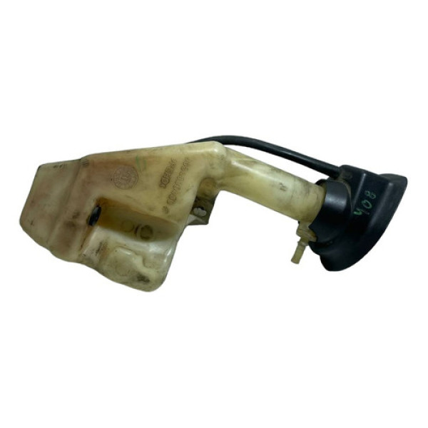 Reservatorio Partida Frio Peugeot 408 2.0 2013 8717