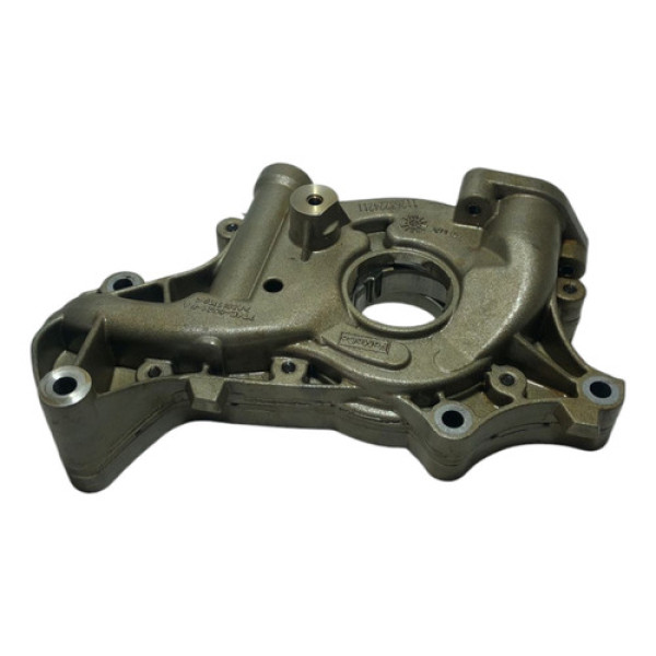 Bomba De Óleo Ford Edge V6 2012 - 9654