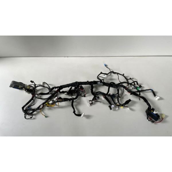 Chicote Eletrico Painel Sportage 2012 2.0 911143w293 985