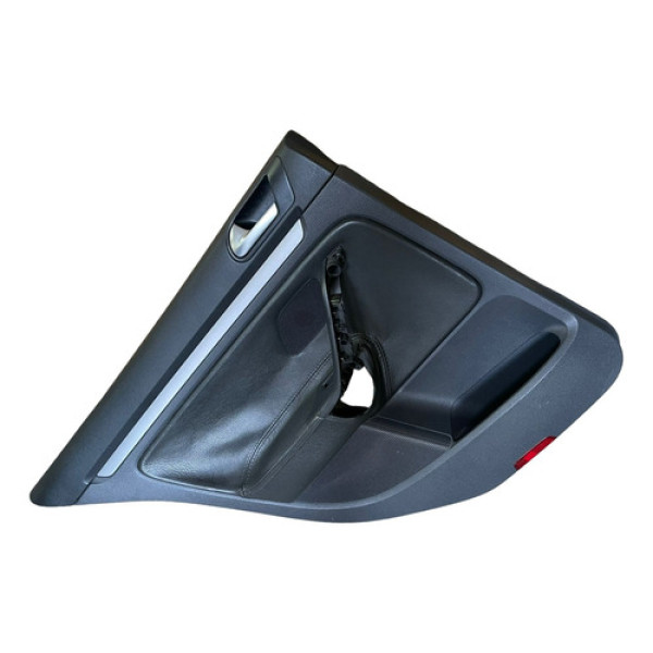 Forro Porta Traseiro Esquerdo Vw Jetta 2009