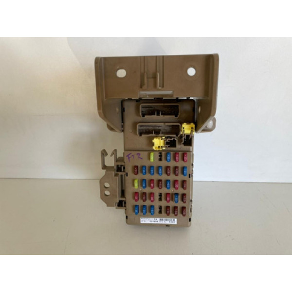 Caixa De Fusíveis Subaru Forester 2016 82201fj110 660