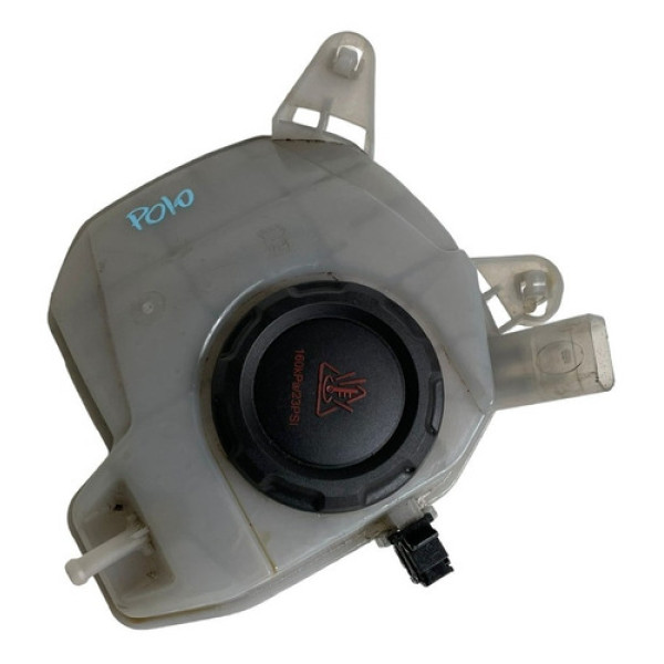 Reservatorio Agua Radiador Vw Polo 2020 2gb121407g 3239