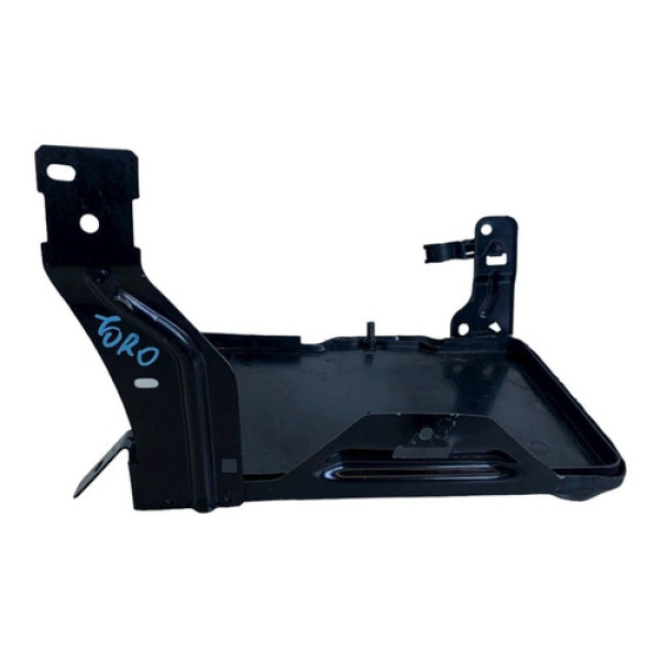 Suporte Caixa Da Bateria Fiat Toro 2021 51889995 4448