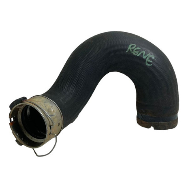 Mangueira Intercooler Renegade Diesel 51966321 -7183
