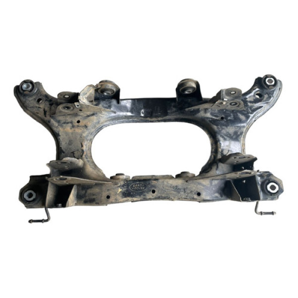 Agregado Suspensao Traseira Freelander 2 2010 6h525k091