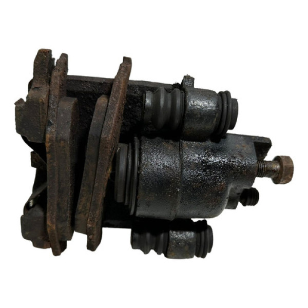 Pinça Freio Traseira Esquerda Chrysler 300m 1999 -317