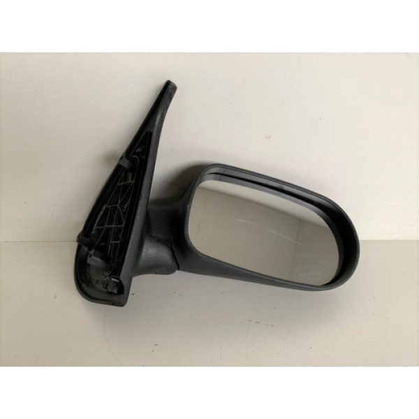 Retrovisor Direito Fixo Palio 2p 2001 Á 2003 0152838 3481