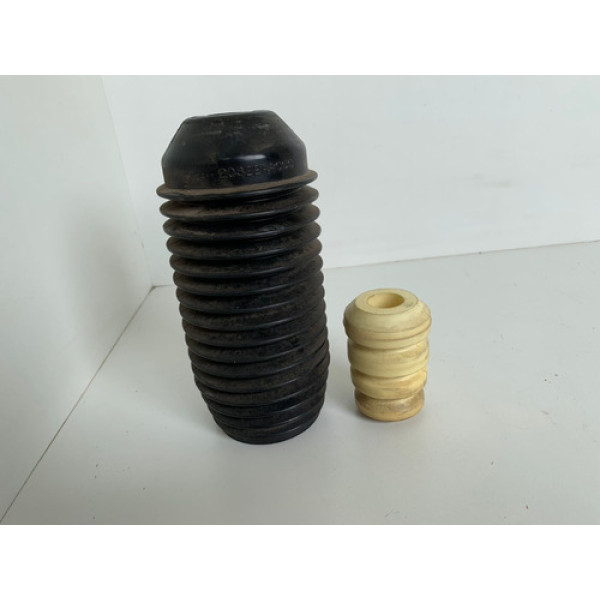 Coifa Amortecedor Dianteiro Subaru Forester 2016 1004