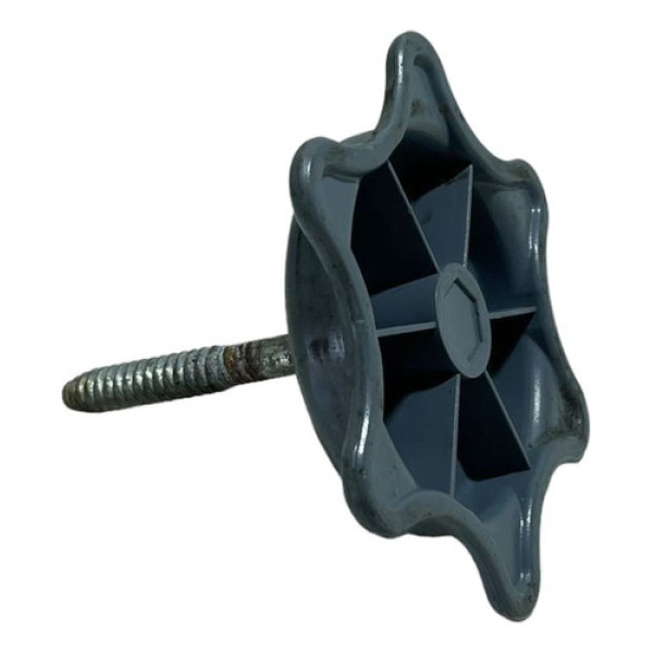 Parafuso Fixação Estepe Citroen C3 Picasso 2012 -1594  