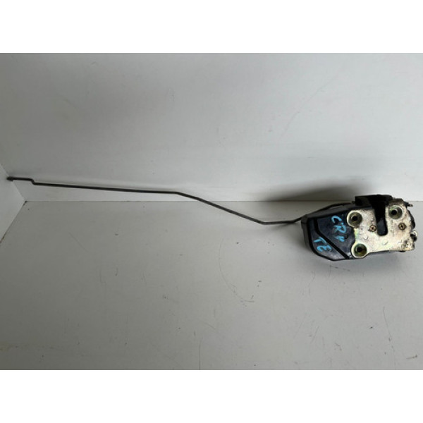 Fechadura Porta Traseira Esquerda Chrysler 300m 1999 3208