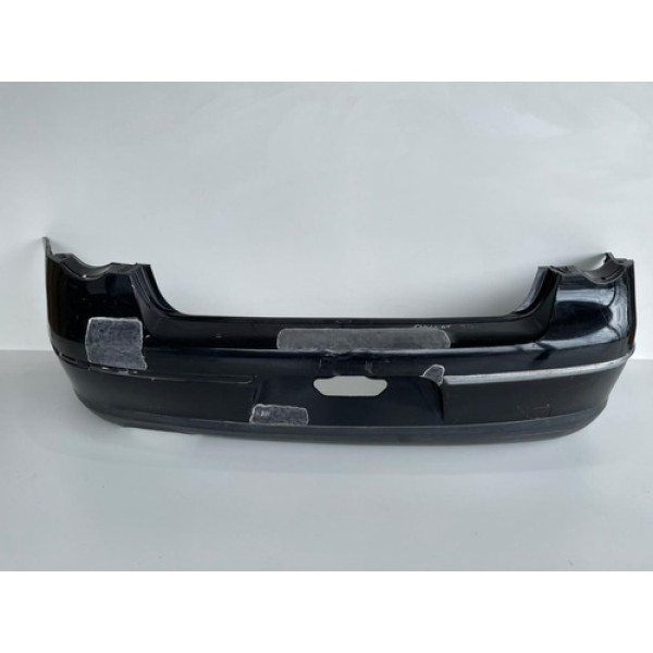 Parachoque Traseiro Passat Sedan 2006 Á 2011 C/spoiler