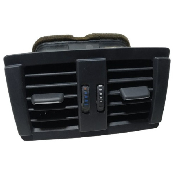 Difusor Ar Cond. Traseiro Bmw 320 2014 A90