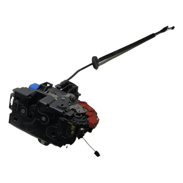 Fechadura Porta Tras Dir Vw Jetta 2.5 2008 A1126