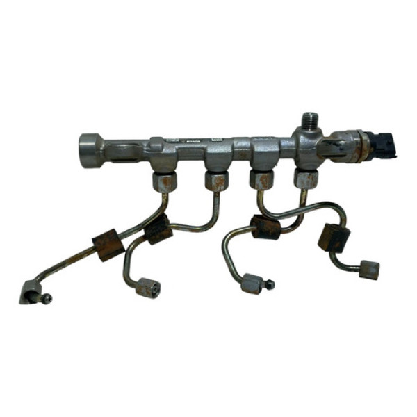 Flauta Combustivel Renegade Diesel 2.0 0445214359 -7188