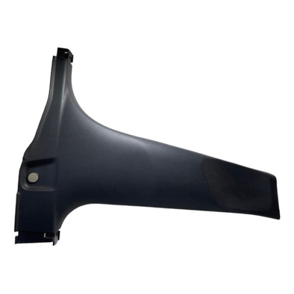 Acabamento Direito Coluna Central Fit 2016 84121t5n 