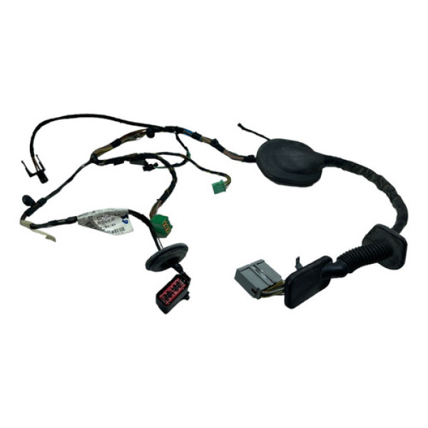 Chicote Porta Traseira Esquerda Discovery 3 2008 -6819