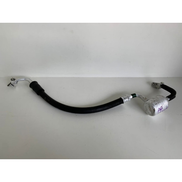Mangueira Cano Ar Condicionado Lexus Ls 460 4.6 2007 2347