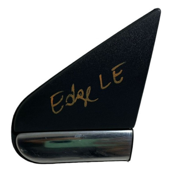 Acabamento Externo Retrovisor Esquerdo Ford Edge 2012 -9085