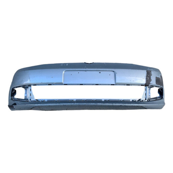 Parachoque Dianteiro Gol G6 2014 2015 2016 Original Usado