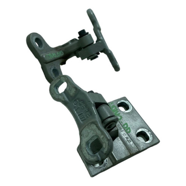 Par Dobradica Porta Direita Volvo C30 2008 -8788