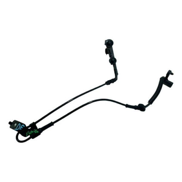 Sensor Abs Dianteiro Esquerdo Ford Fusion 2010 - 9478