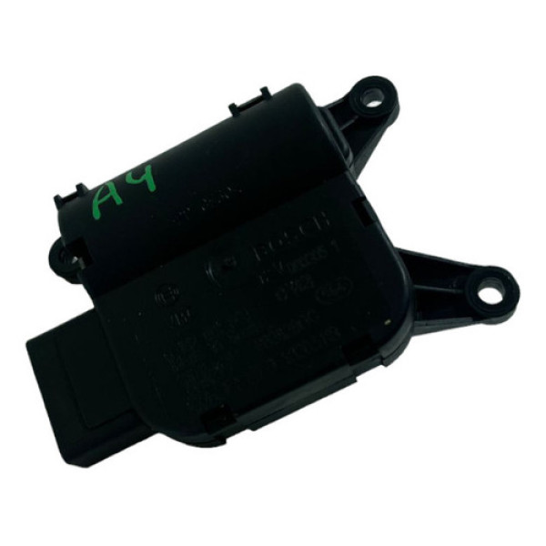 Motor Atuador Ar Condicionado Audi A4 2006 -8e1820511c -9344