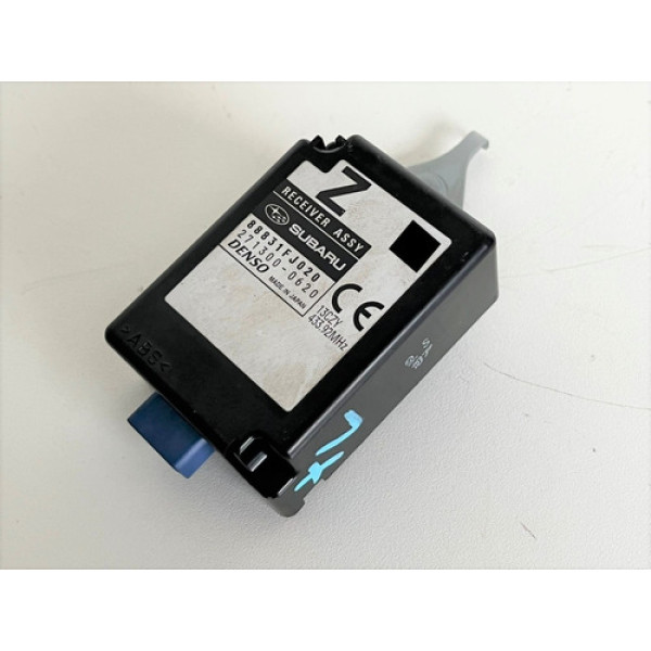 Módulo Carroceria Subaru Xv 2016 88831fj020 3657