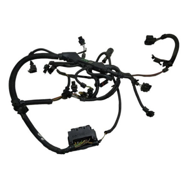 Chicote Bico Injetor Bmw 320 2014 A147