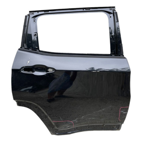 Porta Traseira Direita Compass 2017 A 2023 P/recuperar N3