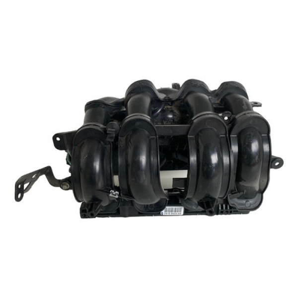 Coletor De Admissao Ford Fiesta 1.6 2016 Cn1e9424ab 4955