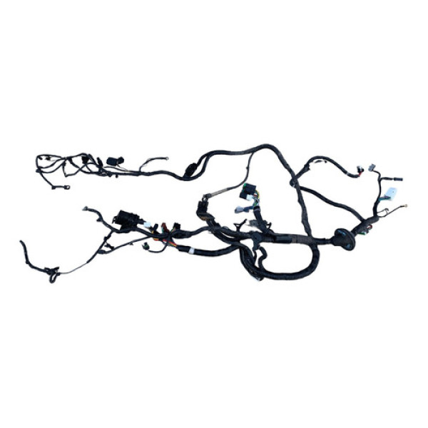 Chicote Cofre Motor Nissan Versa 2016 1.6 Aut 