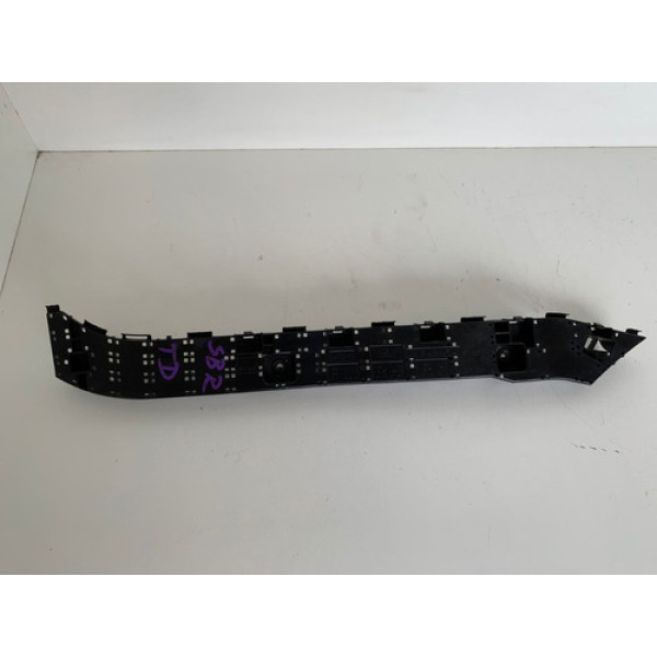 Guia Parachoque Traseiro Direto Subaru Forester 2016 1063