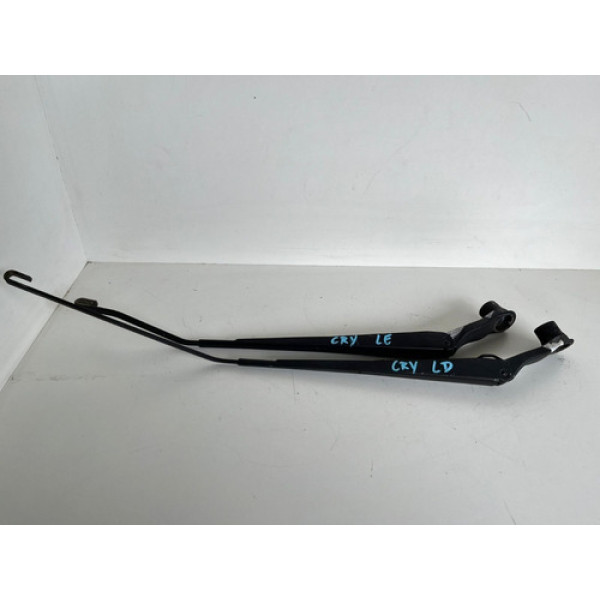 Par Braco Limpador Dianteiro Chrysler 300m 1999 3194