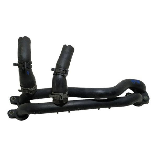 Tubo Água Audi A6 Quattro 3.0 Tfsi 2011/2015 A428 06e121083