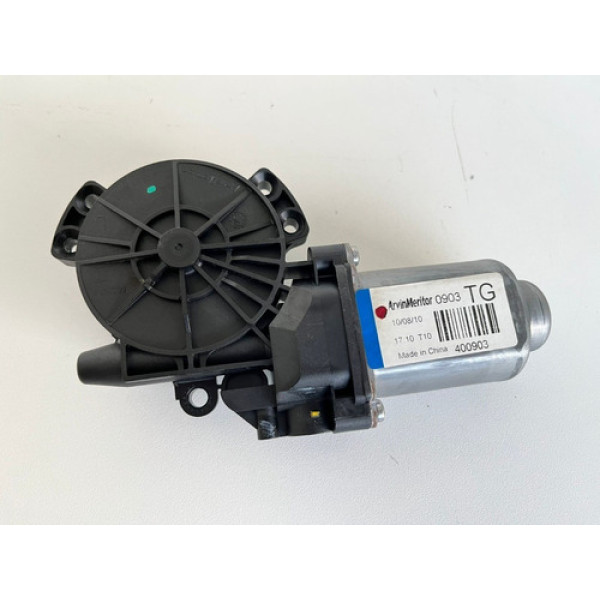 Motor Vidro Eletrico Traseiro Esquerd Azera 2011 400903 3049