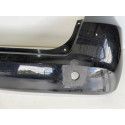Parachoque Traseiro Honda Fit 2009 2010 2011 Original