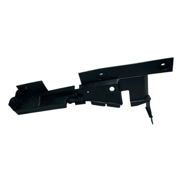 Defletor Do Radiador Volvo C30 2008 3m5110b738b -8786