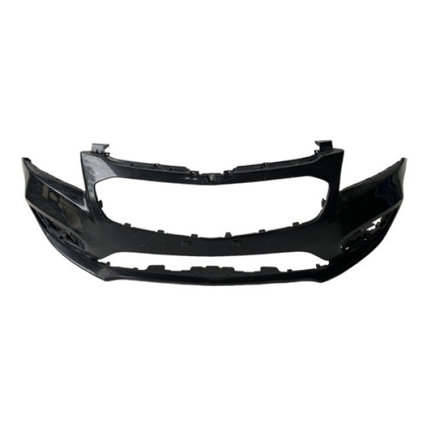 Parachoque Dianteiro Cruze 2015 2016 Original Usado