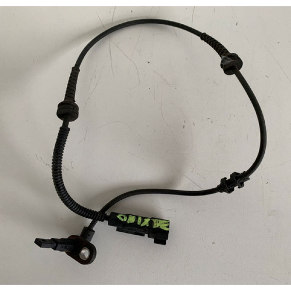 Sensor Abs Dianteiro Esquerdo Onix 2020 1672