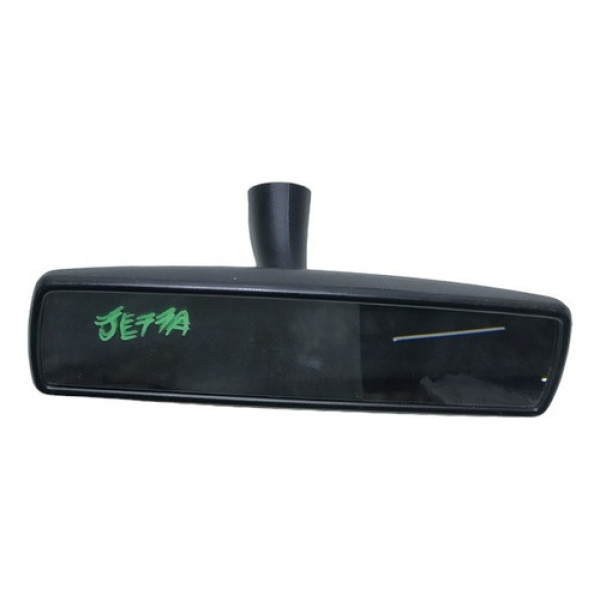 Retrovisor Interno Vw Jetta 2.5 2009 A1214