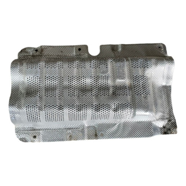 Protetor Defletor Calor Bmw 320i 2013 2014 51487241756